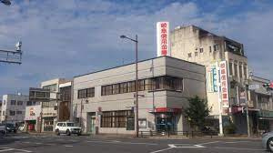 岐阜信用金庫西野町支店の画像1