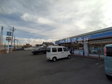 ローソン豊橋前芝店の画像2