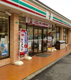 セブンイレブン 相模原相武台小前店