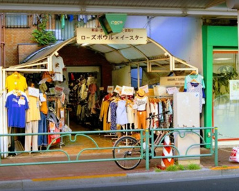 ROSEBOWL・EASTERの画像1