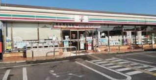 セブンイレブン 吉見町東店の画像1