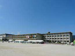 大野町立大野中学校の画像1