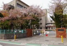 西宮市立樋ノ口小学校の画像