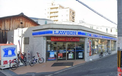 ローソン玉津三丁目店の画像1