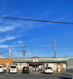 セブンイレブン 八王子楢原店の画像1