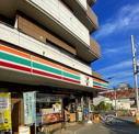 セブンイレブン 八王子元本郷町店