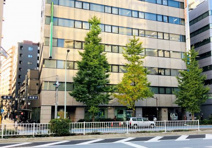 三井住友銀行小石川支店