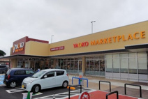 ヤオコー 川越今福店