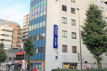 みずほ銀行本郷支店