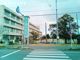 高浜市立南中学校の画像