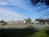 本庄西中学校