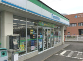 ファミリーマートヤマキ本庄西店