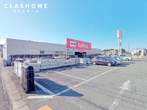 キャロット K 刈谷市の賃貸 クラスホーム株式会社