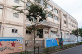 江戸川区立西小松川小学校