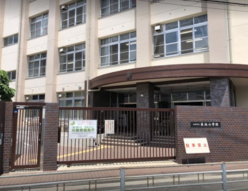 長池小学校の画像1