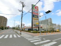 イズミヤスーパーセンター　福町店
