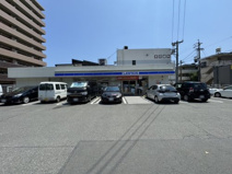 セブンイレブン 静岡馬渕3丁目店