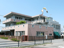 第三なでしこ保育園