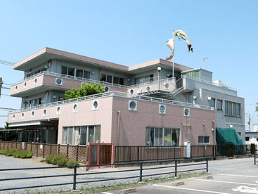 第三なでしこ保育園の画像1