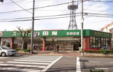 スーパー山田屋　京田辺店