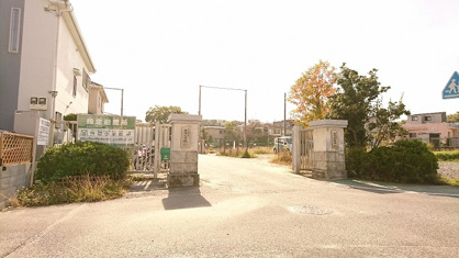 京田辺市立田辺小学校の画像1