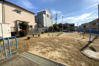 僧園児童公園の画像1