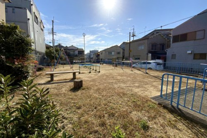 僧園児童公園の画像2