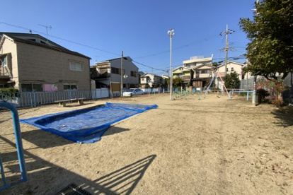 僧園児童公園の画像3