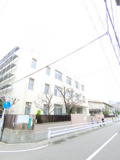 大阪市立市岡小学校