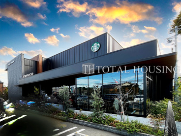 スターバックスコーヒー 小平天神店の画像1