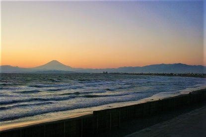 辻堂海岸の画像2
