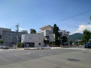 箕面市役所の画像3