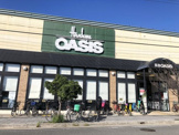 阪急オアシス 豊中少路店