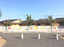 本庄市立いずみ保育所