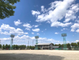 若泉運動公園