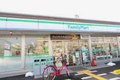 ファミリーマート 寺町二条店の画像1