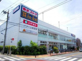 東武ストア 梅島店