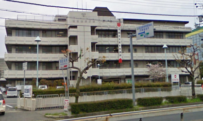 西区役所の画像1