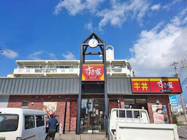 すき家 331号糸満店の画像1