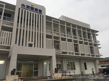 沖縄県警察 糸満警察署の画像1
