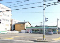 ファミリーマート