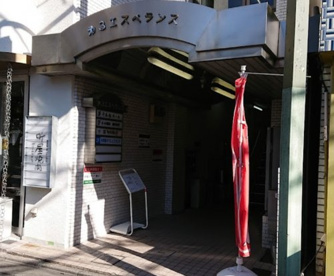 千本桜ホールの画像1