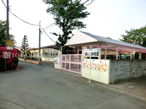 坂の上幼稚園