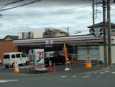 セブンイレブン横浜上永谷店