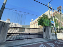 大阪市立四貫島小学校