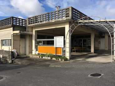 潮平公民館の画像1