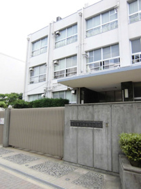 大阪市立西九条小学校の画像2