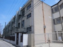 大阪市立伝法小学校