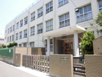 大阪市立酉島小学校