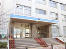 大阪市立梅香小学校